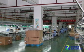 从世界到中国 揭秘Pangoo电视深圳工厂的智造之旅