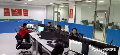 疫情防控宣传在一线 泰安广播电视台电视社教中心党支部在行动